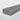 22mm x 50mm Redux Dusk Flexible Bullnose Composite Deckboard 3600mm