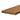 22mm x 176mm Redux Fawn Composite Deckboard 3600mm