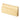 25mm x 75mm Softwood Ovolo Architrave (Finished Size 20.5mm x 69mm)