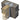 100mm x 125mm Standard Masonry Joist Hanger
