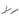 TOPLoc 24.4 m Pack Grey Screws (100 Screws, 1 Bit)