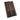 Ulti-Mate Castellated Vent Brown 15" x 9"