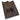 Ulti-Mate Double Pantile Vent Brown