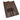 Ulti-Mate Double Roman Vent Brown