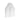 White Rafter Bar End Cap