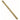 10ft Square Top Wooden Fence Post 3000mm x 100mm x 100mm (4" x 4")