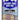 ZG-90 Anti Rust Paint Blue